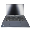 Superlekki Dell Latitude 7450 Ultralight Ultra 5 135U 16GB 512 SSD 14'' FHD+ 1920x1200 WiFi BT Kam Win11Pro GW12mc